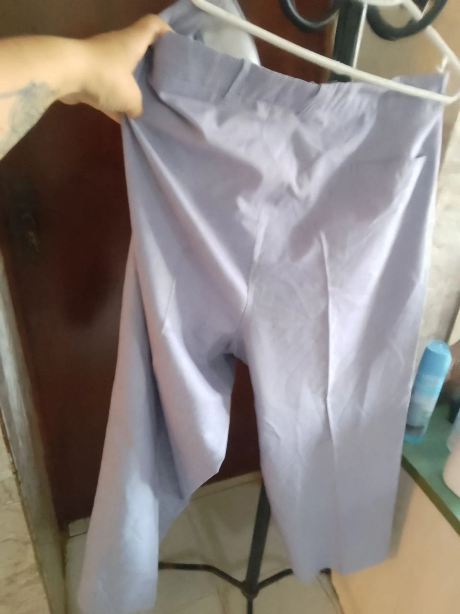 Pantalón confecciones gallego – photo 3